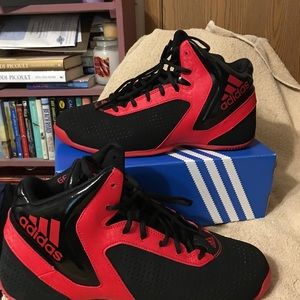 Brand new men’s Adidas